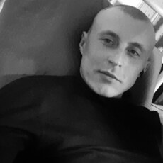 Фотография мужчины Алексей, 27 лет из г. Егорлыкская