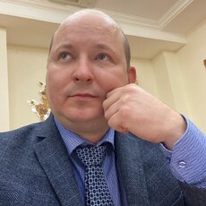 Фотография мужчины Павел, 40 лет из г. Москва