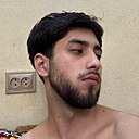 Хасан, 20 лет