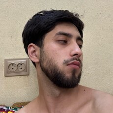 Фотография мужчины Хасан, 21 год из г. Бишкек