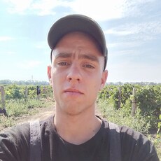 Фотография мужчины Володимир, 22 года из г. Арциз