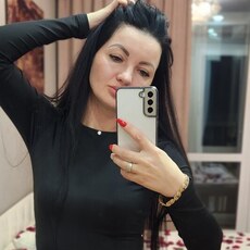 Фотография девушки Ксю, 37 лет из г. Владивосток