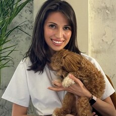 Фотография девушки Кариша, 30 лет из г. Вильнюс