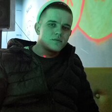 Фотография мужчины Кирилл, 23 года из г. Буинск
