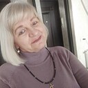 Зіна, 64 года