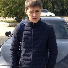 Фотография мужчины Никита, 33 года из г. Бодайбо