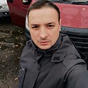 Максим, 34 года
