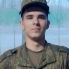 Фотография мужчины Данила, 22 года из г. Орехово-Зуево