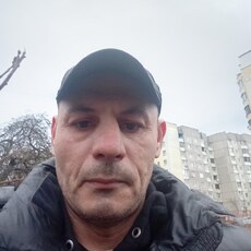 Фотография мужчины Виктор, 39 лет из г. Домодедово