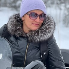 Фотография девушки Gala, 51 год из г. Иркутск