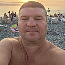 Сергей, 50 лет
