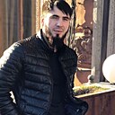 Хизир, 27 лет