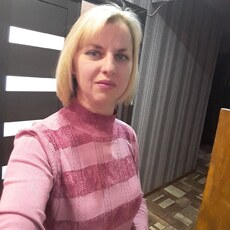 Фотография девушки Евгения, 47 лет из г. Могилев