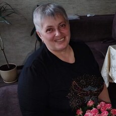 Фотография девушки Наташа, 63 года из г. Барановичи