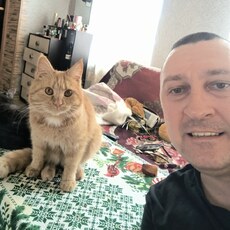Фотография мужчины Денис, 43 года из г. Орск