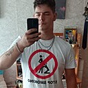 Максим, 19 лет