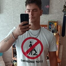 Фотография мужчины Максим, 19 лет из г. Барановичи