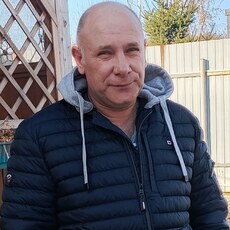 Фотография мужчины Александр, 53 года из г. Челябинск