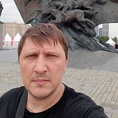 Фотография мужчины Андрей, 43 года из г. Ногинск