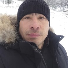 Фотография мужчины Михаил, 38 лет из г. Комсомольск-на-Амуре