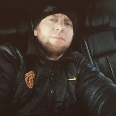 Фотография мужчины Юрий, 38 лет из г. Атбасар