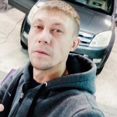 Фотография мужчины Дмитрий, 40 лет из г. Салехард