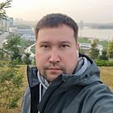 Разиль, 39 лет