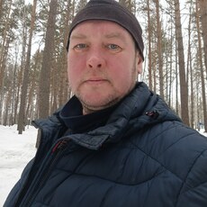 Фотография мужчины Павел, 46 лет из г. Томск