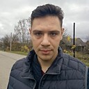 Даня, 23 года