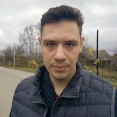Фотография мужчины Даня, 23 года из г. Порхов