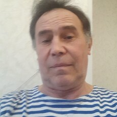 Фотография мужчины Шамиль, 64 года из г. Черногорск