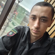 Евгений, 31 из г. Донецк.