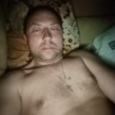 Фотография мужчины Пётр, 42 года из г. Горки