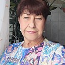 Татьяна, 70 лет