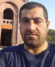 Фотография мужчины Алик, 34 года из г. Новороссийск