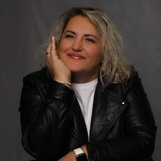 Рита, 47 из г. Красноярск.