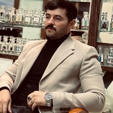 Фотография мужчины Илкин, 32 года из г. Петропавловское