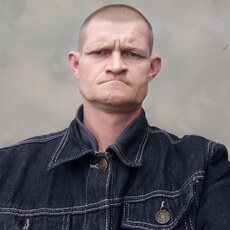 Фотография мужчины Алексей, 39 лет из г. Палласовка