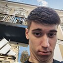 Вадим, 20 лет