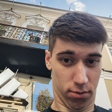 Фотография мужчины Вадим, 20 лет из г. Одесса