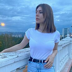 Алина, 25 из г. Красноярск.