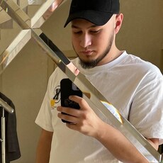 Фотография мужчины Алан, 21 год из г. Усть-Лабинск