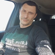 Фотография мужчины Димка, 41 год из г. Енакиево