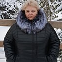 Люда, 56 лет