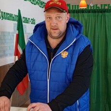 Фотография мужчины Дмитрий, 35 лет из г. Югорск