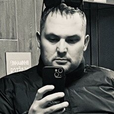 Фотография мужчины Антон, 37 лет из г. Чита