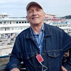 Фотография мужчины Толч, 65 лет из г. Волгодонск