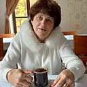 Людмила, 62 года