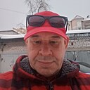 Макс, 54 года