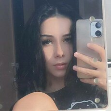 Карина, 20 из г. Новокузнецк.